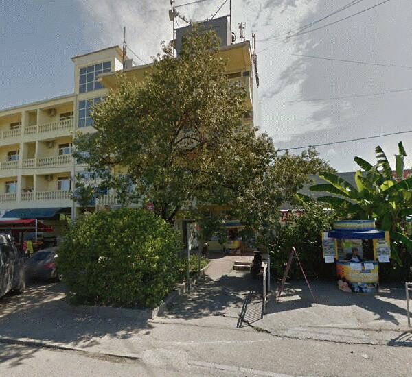 Банкомат Сбербанка России по адресу ул. Декабристов,  д. 167а