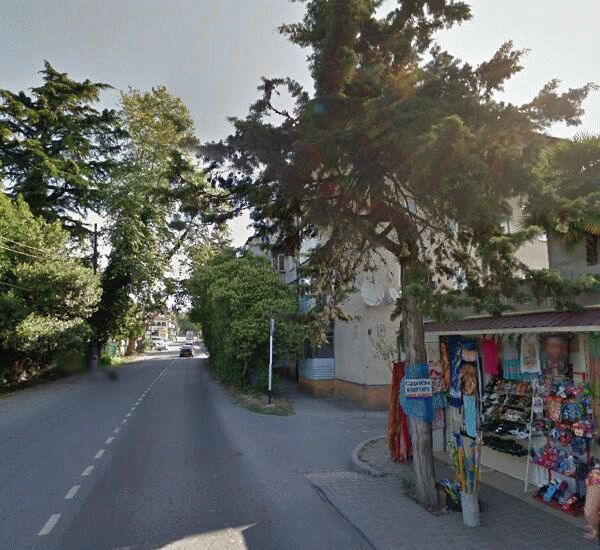 Банкомат Сбербанка России по адресу улица Разина 15