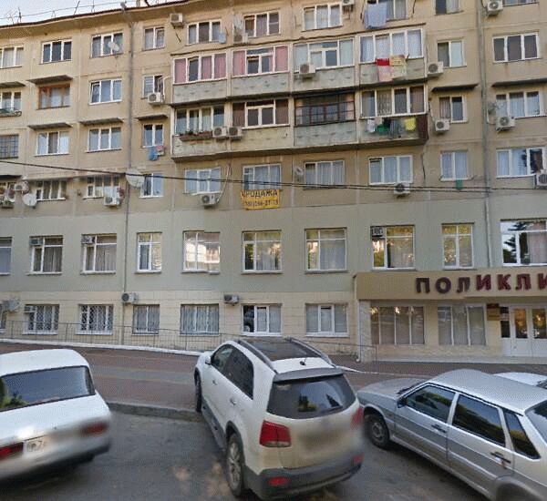 Банкомат Бинбанка по адресу улица Победы 137