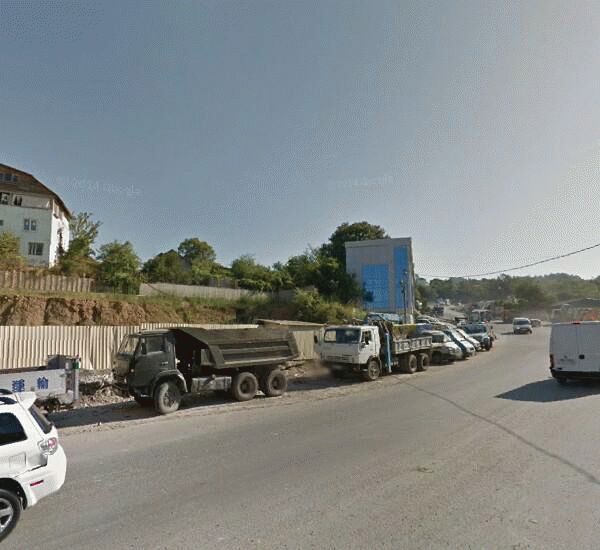 Банкомат банка Уралсиб по адресу улица Транспортная 2