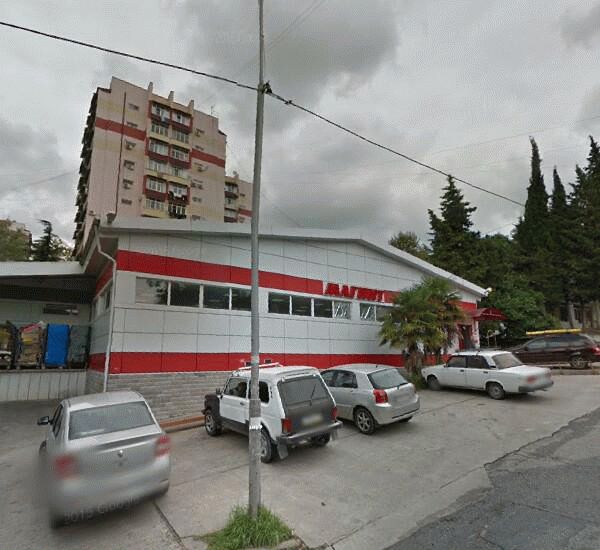 Банкомат Бинбанка по адресу улица Свердлова 55