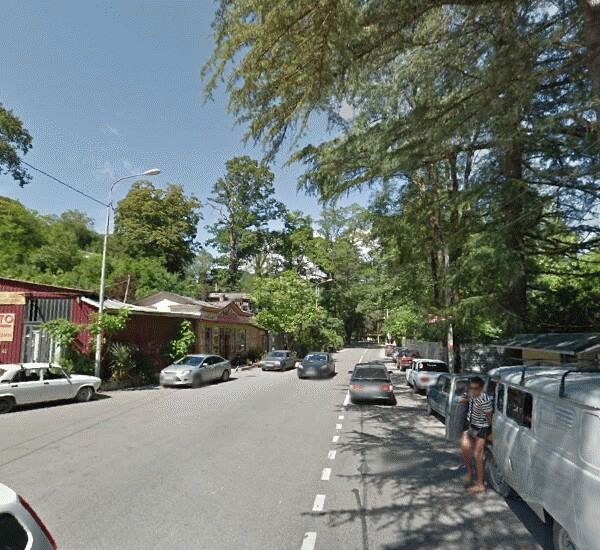 Банкомат Сбербанка России по адресу улица Чекменева 15