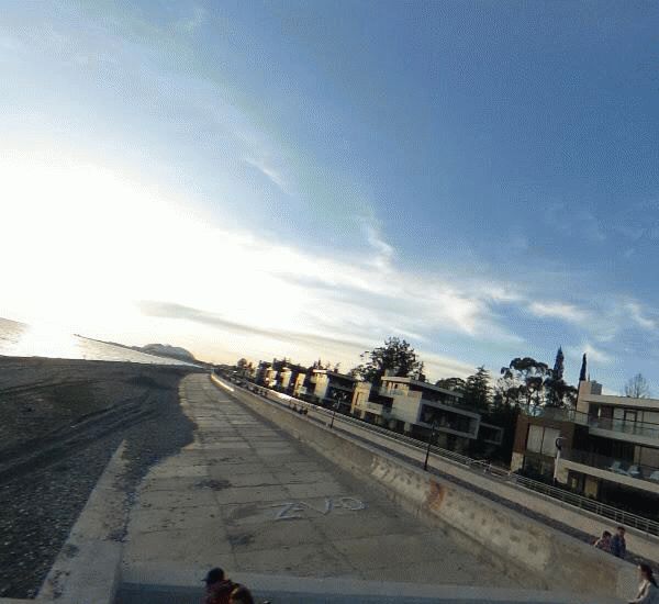 Банкомат Альфа-Банка по адресу Цимлянская ул.,  2