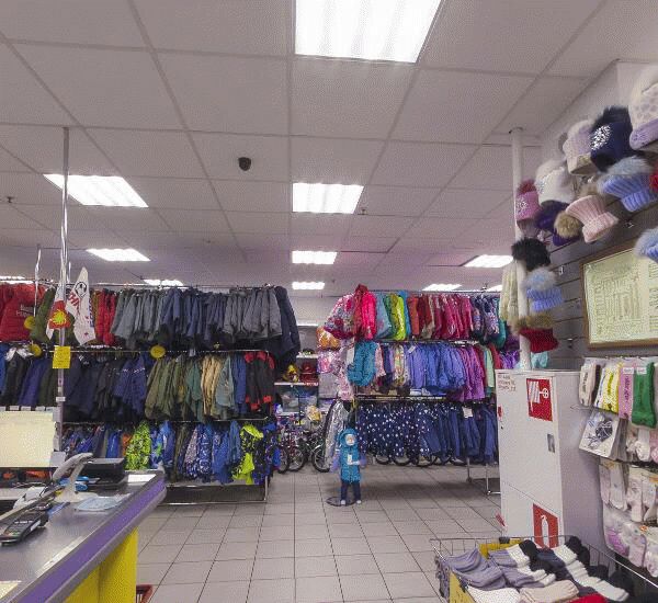 Банкомат Альфа-Банка по адресу Северная ул.,  6