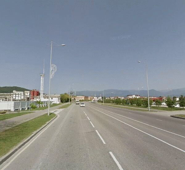 Банкомат Банка «ФК Открытие» по адресу ул. Таврическая,  д. 1/4