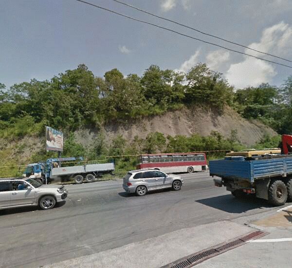 Банкомат Банка «ФК Открытие» по адресу ул. Виноградная,  д. 105а