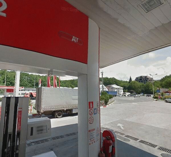 Банкомат Банка «ФК Открытие» по адресу мкр. Дагомыс,  ш. Батумское,  д. 34