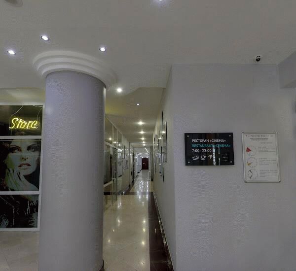 Банкомат Банка «ФК Открытие» по адресу пер. Морской,  д. 2