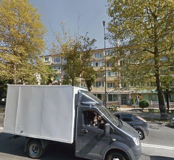 Банкомат Банка «ФК Открытие» по адресу ул. Донская,  д. 96