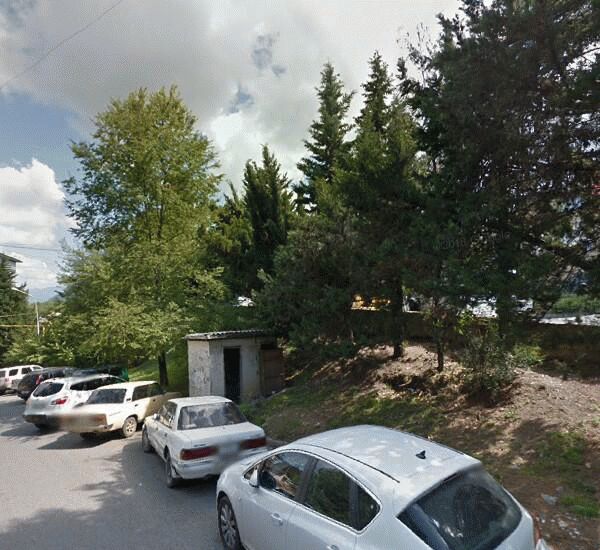 Банкомат банка ВТБ по адресу ул. Вишневая,  д. 16а