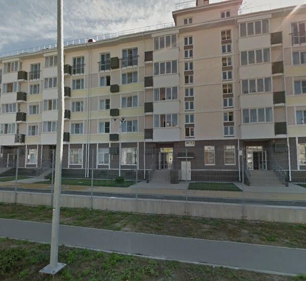 Банкомат банка ВТБ по адресу ул. Фигурная,  д. 29