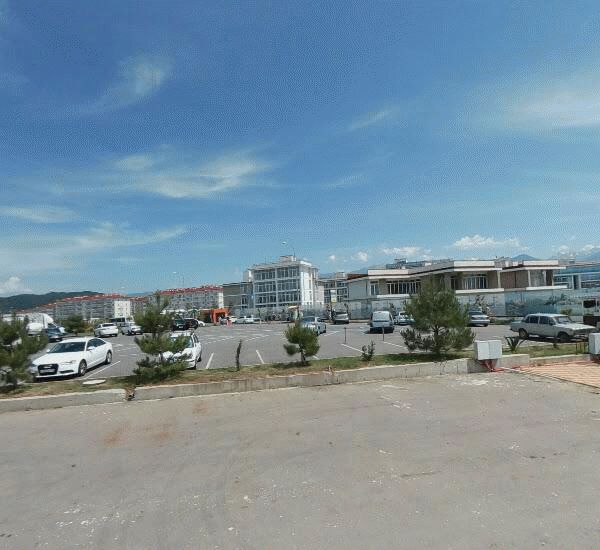 Банкомат банка ВТБ по адресу бул. Надежд,  д. 3