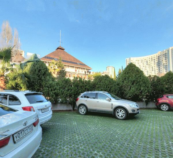 Банкомат банка ВТБ по адресу просп. Курортный,  д. 73