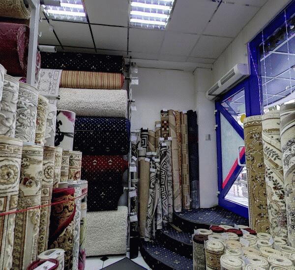 Банкомат банка Кубань Кредит по адресу ул. Советская,  д. 43а