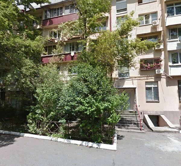 Банкомат Почта Банка по адресу ул. Донская,  д. 33