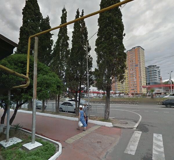 Банкомат Сбербанка России по адресу ул. Ленина,  193