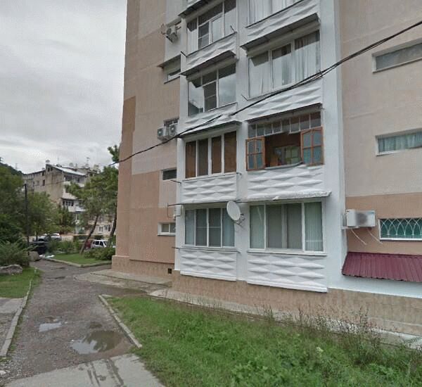 Банкомат Сбербанка России по адресу шоссе Батумское,  д. 41