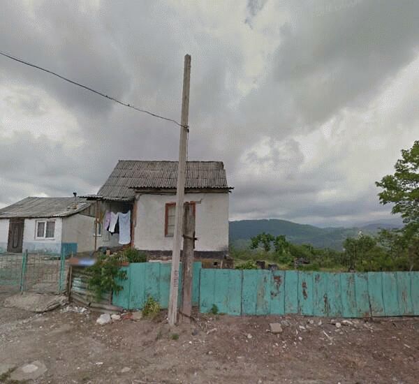 Банкомат Сбербанка России по адресу ул. Ульянова,  д. 47