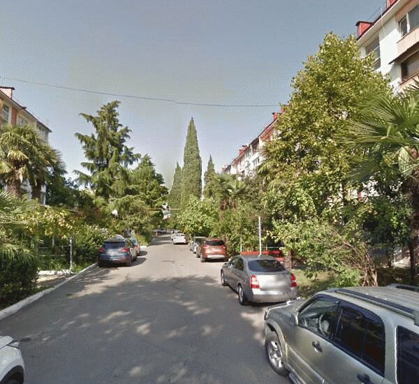 Банкомат Сбербанка России по адресу ул. Молокова,  д. 30