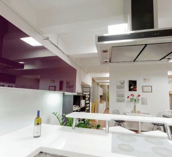 Банкомат Сбербанка России по адресу ул. Донская,  д. 28з