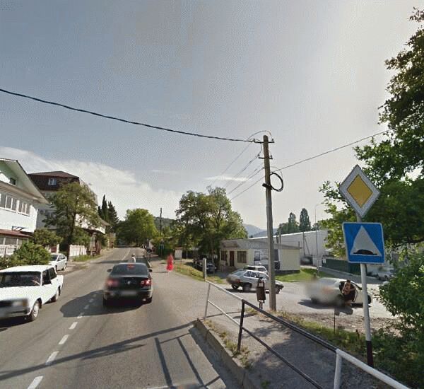 Банкомат Сбербанка России по адресу ул. Разина,  д. 15/3