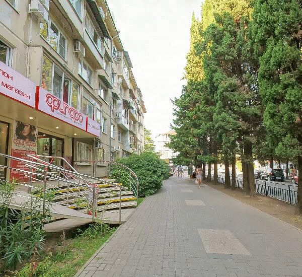 Банкомат Совкомбана по адресу ул. Павлова,  д. 77