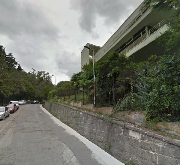 Банкомат Бинбанка по адресу улица Краснодонская 44б