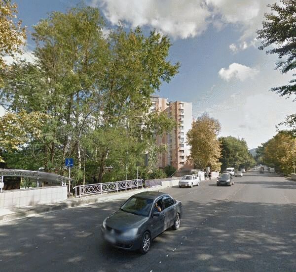 Банкомат Бинбанка по адресу улица Лесная 7