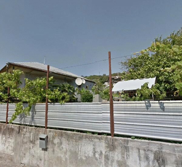 Банкомат Сбербанка России по адресу улица Минеральная 5