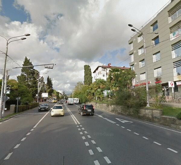 Банкомат ЮниКредита по адресу ул. Горького,  д. 26