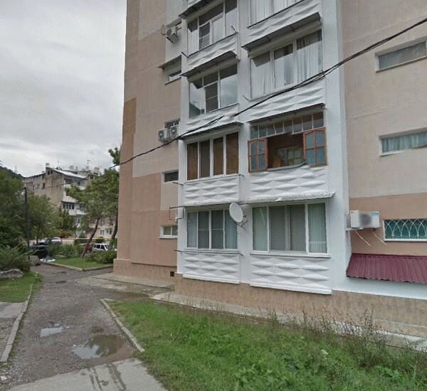 Банкомат Бинбанка по адресу шоссе Батумское 41