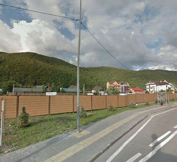 Банкомат Сбербанка России по адресу улица Эстонская Б/н