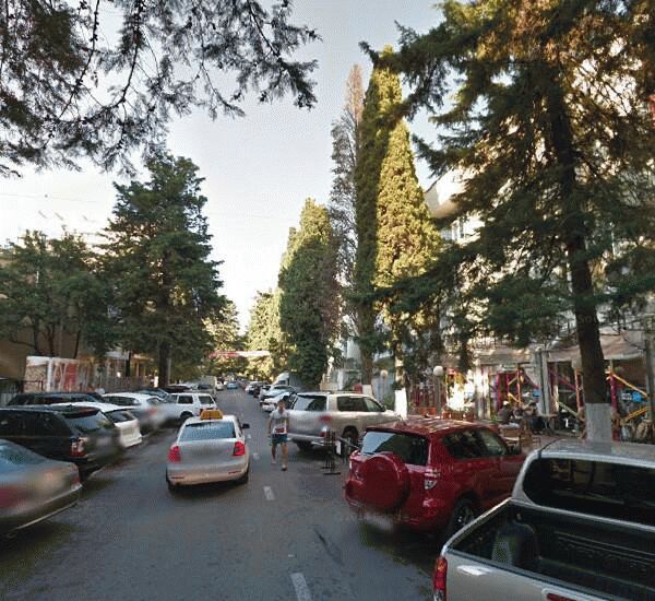 Банкомат Петрокоммерц банка по адресу улица Навагинская 7