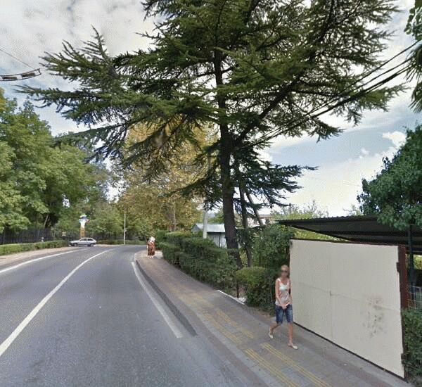 Банкомат Сбербанка России по адресу улица Виноградная 53