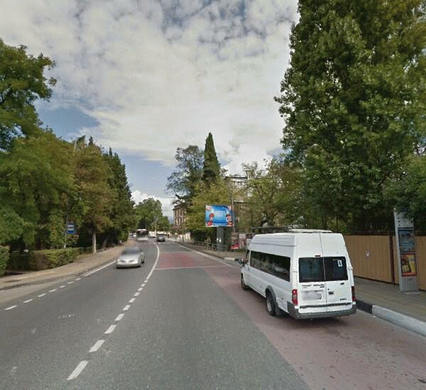 Банкомат Сбербанка России по адресу ул. Виноградная,  49