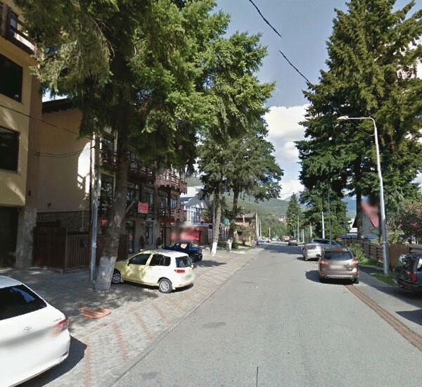 Банкомат Россельхозбанка по адресу улица Турчинского 46