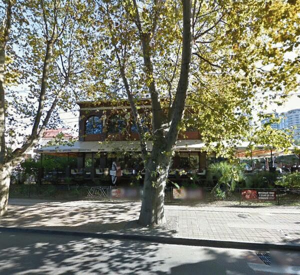 Банкомат Россельхозбанка по адресу улица Орджоникидзе 6