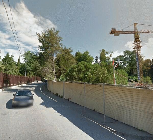 Банкомат Сбербанка России по адресу улица Бзугу 6