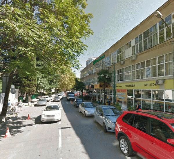 Банкомат Росэнергобанка по адресу улица Северная 14а