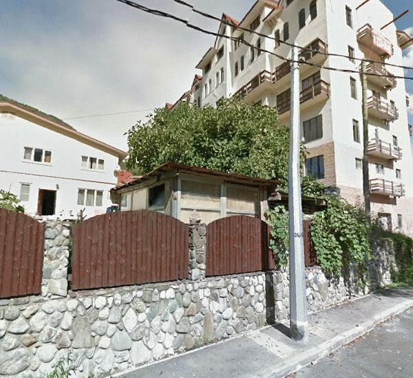 Банкомат Росэнергобанка по адресу улица Мичурина 1