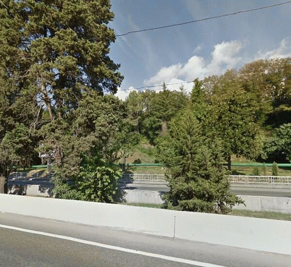 Банкомат Сбербанка России по адресу ул. Ленина,  221/1