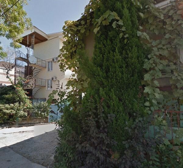 Банкомат Сбербанка России по адресу ул. Аллейная,  д. 12а