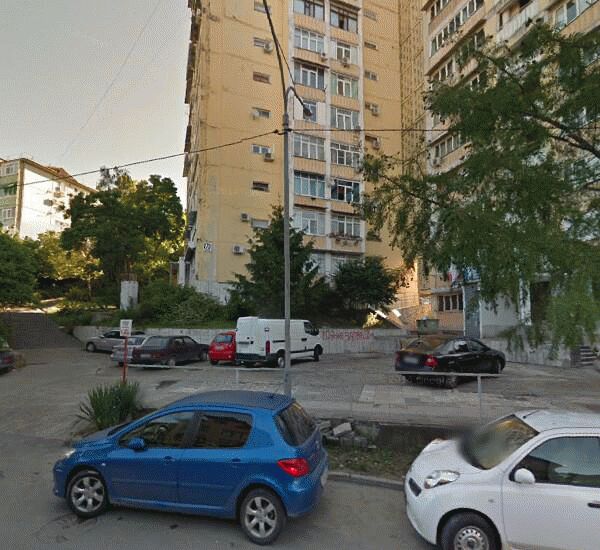 Банкомат Сбербанка России по адресу улица Победы 172