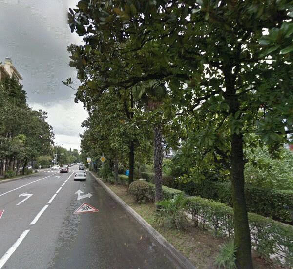 Банкомат Бинбанка по адресу улица Гагарина 21