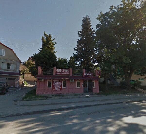 Банкомат банка Уралсиб по адресу улица Урожайная 39