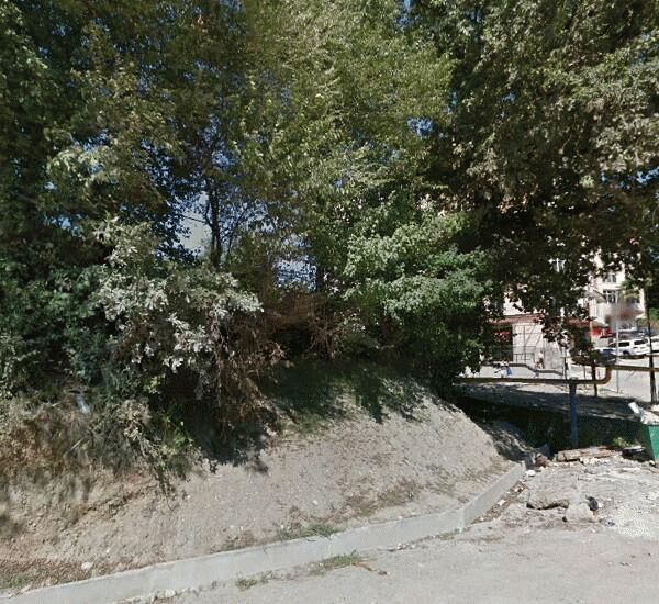 Банкомат Сбербанка России по адресу улица Тепличная 16