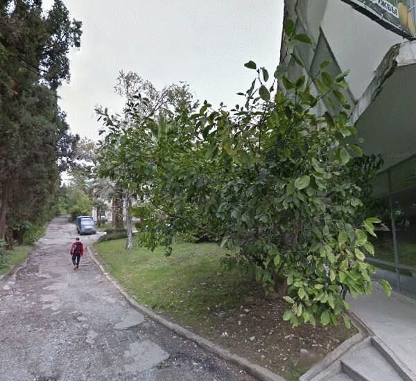 Банкомат Сбербанка России по адресу ул. Яна Фабрициуса,  д. 2/28