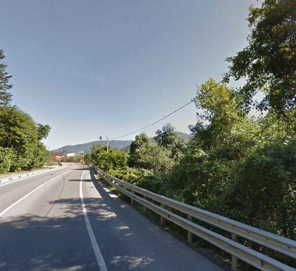 Банкомат Сбербанка России по адресу улица Ивановская Б/н