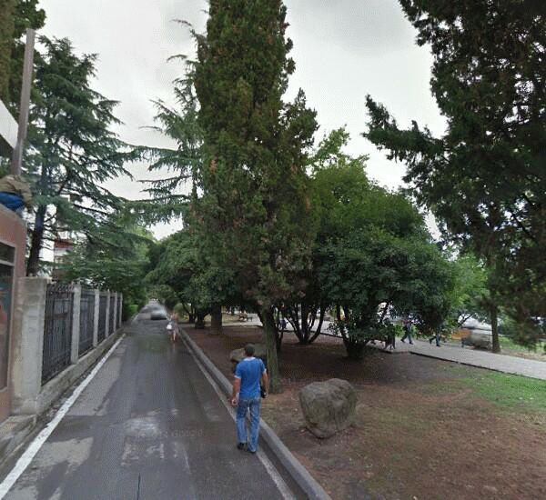 Банкомат Бинбанка по адресу бульвар Цветной 5