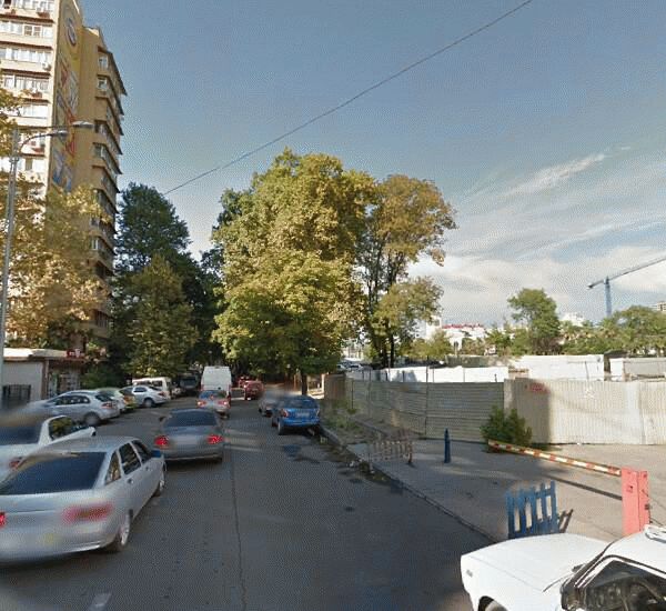 Банкомат Промсвязьбанка по адресу улица Навагинская 11/1